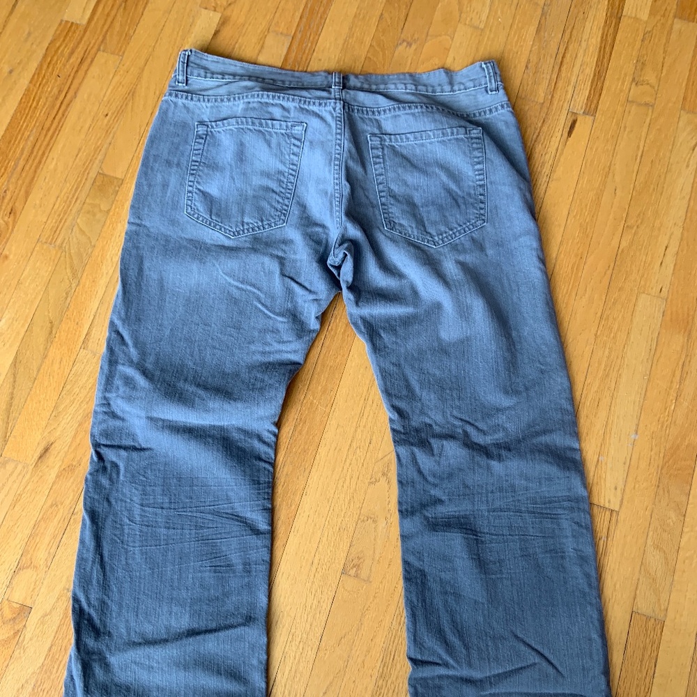 LOGG Jeans
